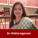 Indirapuram Institute of Higher Studies, Head of the department- B.Com Program: Dr. Shikha Agarwal Interview